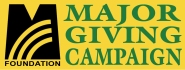 MCCC Major Giving Campaign