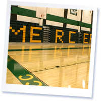 gym renovation