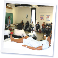new Nursing labs