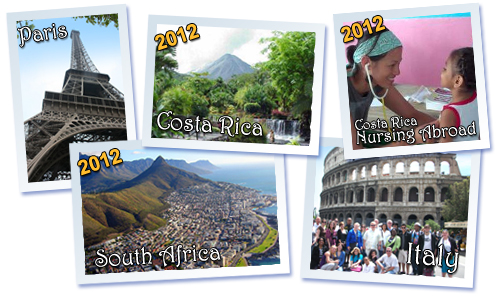 Study Abroad