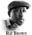 Ray Brown