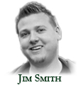 Jim Smith