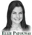 Ellie Patounas