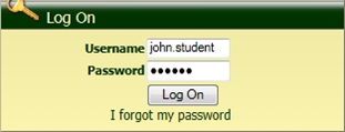 MercerOnline Orientation Log On