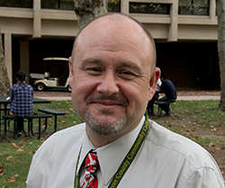 Jim Maccariella