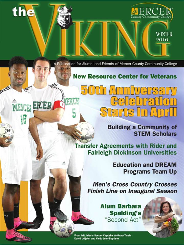 Viking Magazine