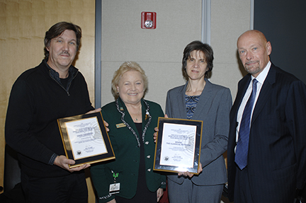 David Osenberg and WWFM 