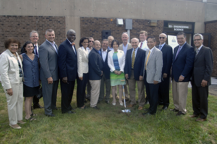 Kelsey Theatre Staff