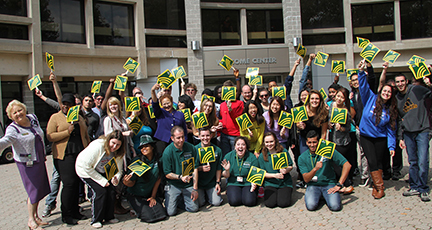 MCCC Student Government Association