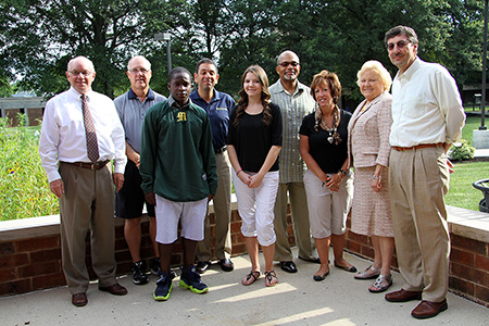 Golf Classic Committee