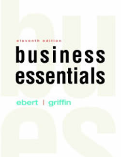 Business Essentials / Edition 11