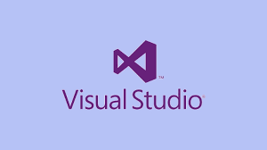 Image result for visual studio community 2019 logo