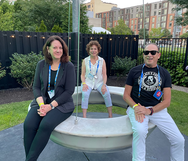 adjunts executive board