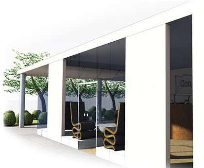 Architecture Courses at MCCC