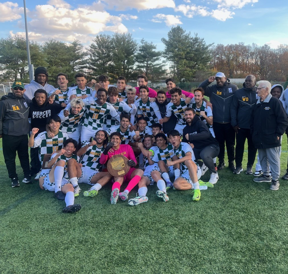 MSoccer Region Champs 25