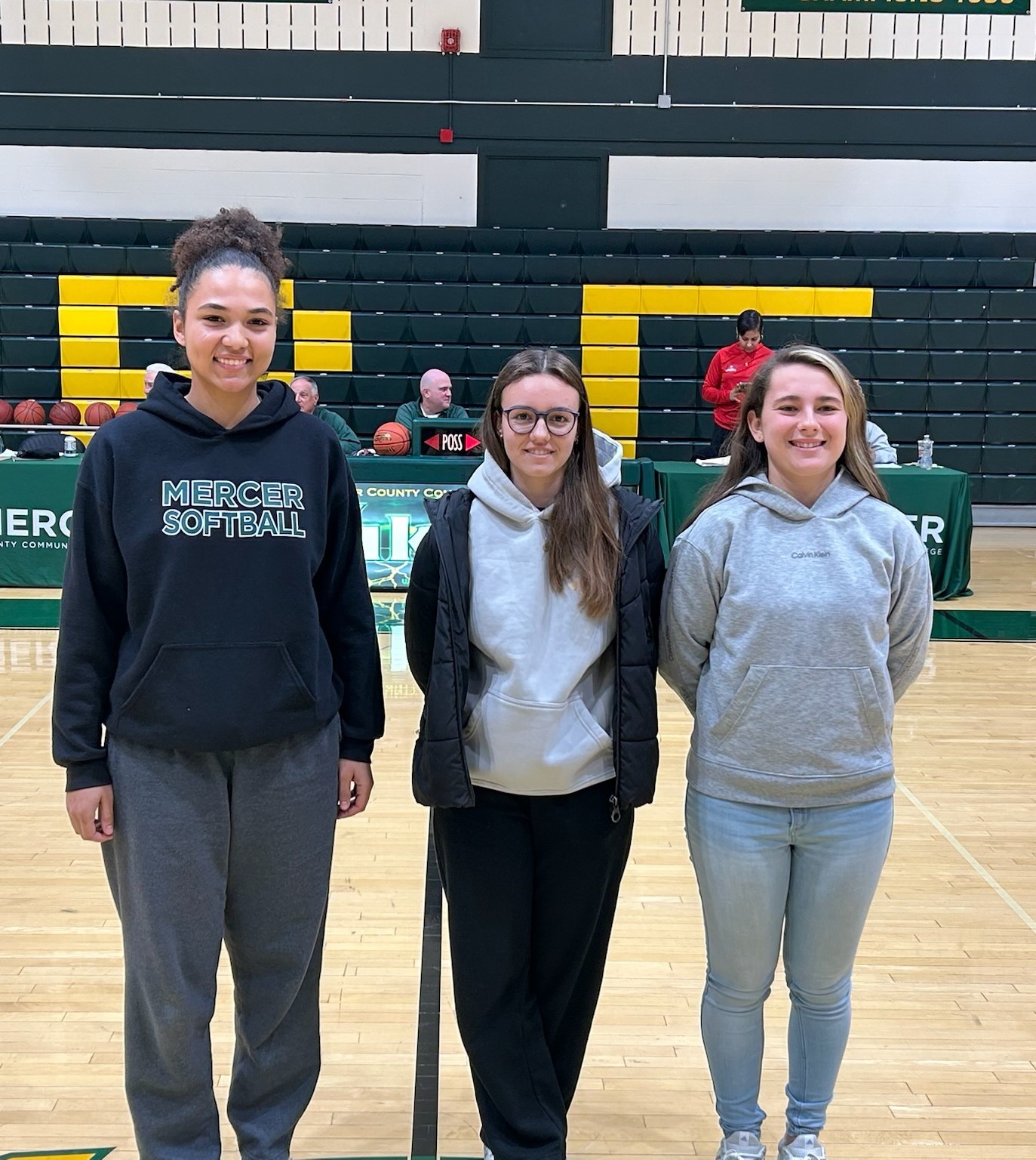 Women in Sports Night 26