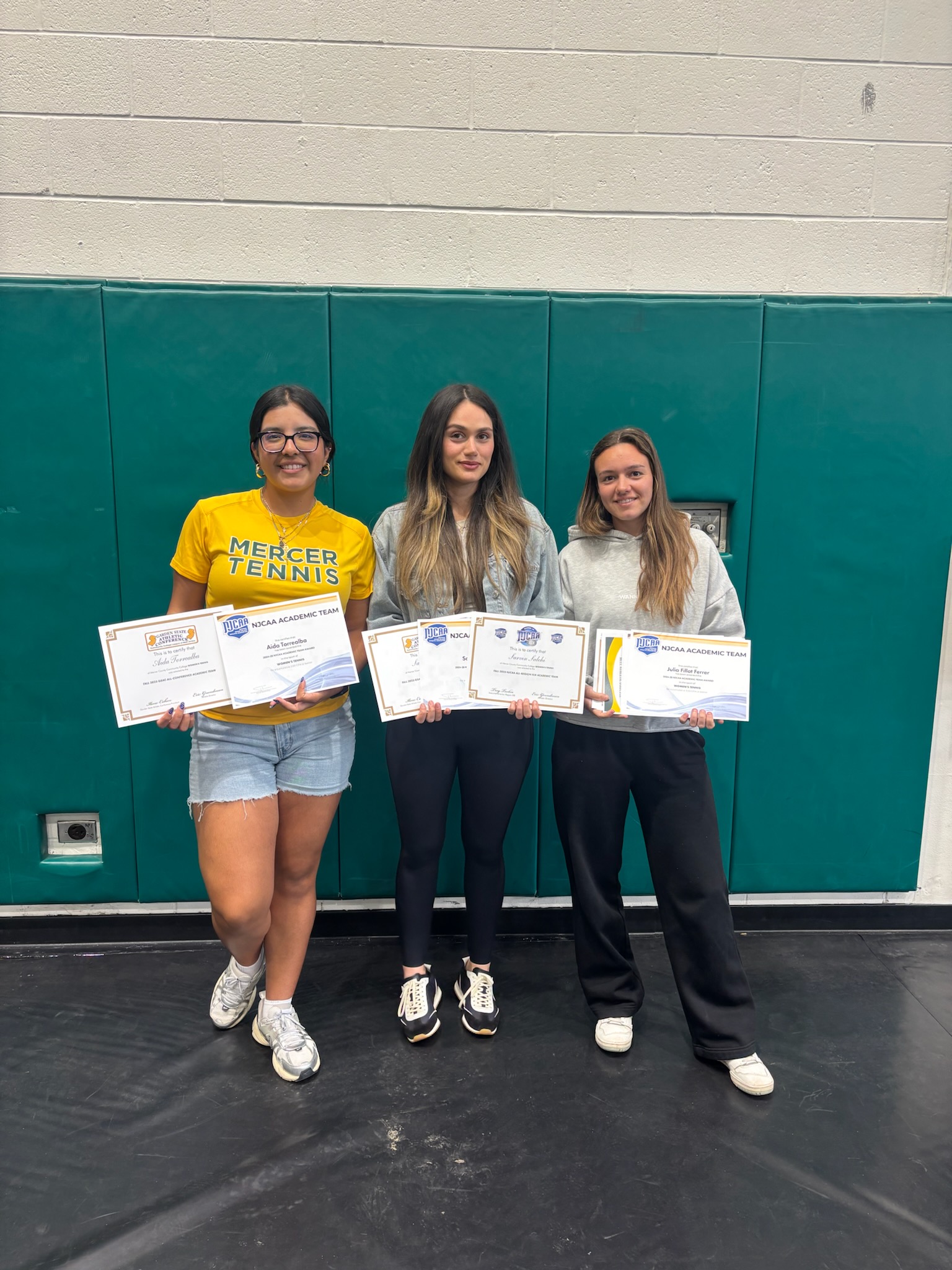 WTennis Awards 26