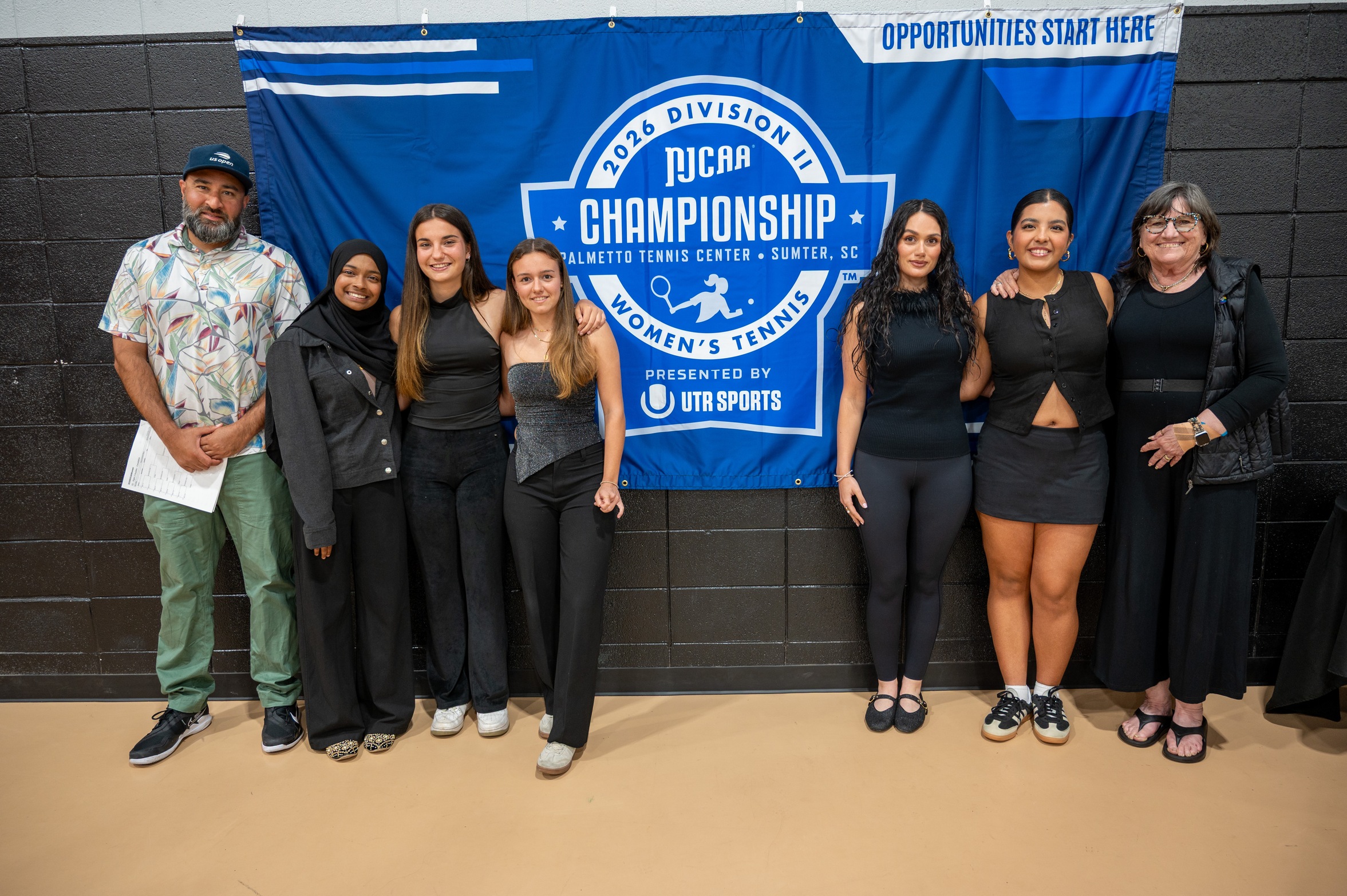 WTennis Banquet 26
