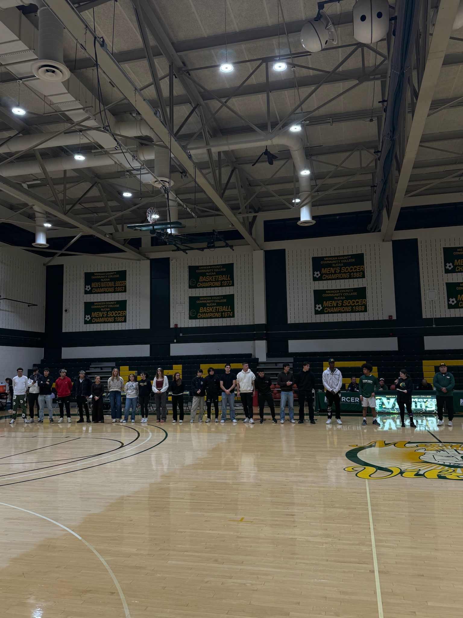 Academic All Americans