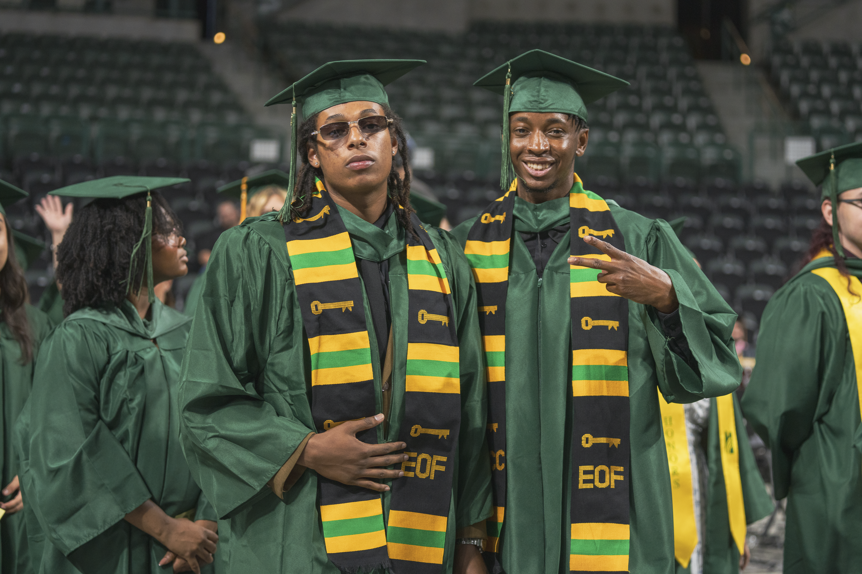 Rhodes and Smith Grad