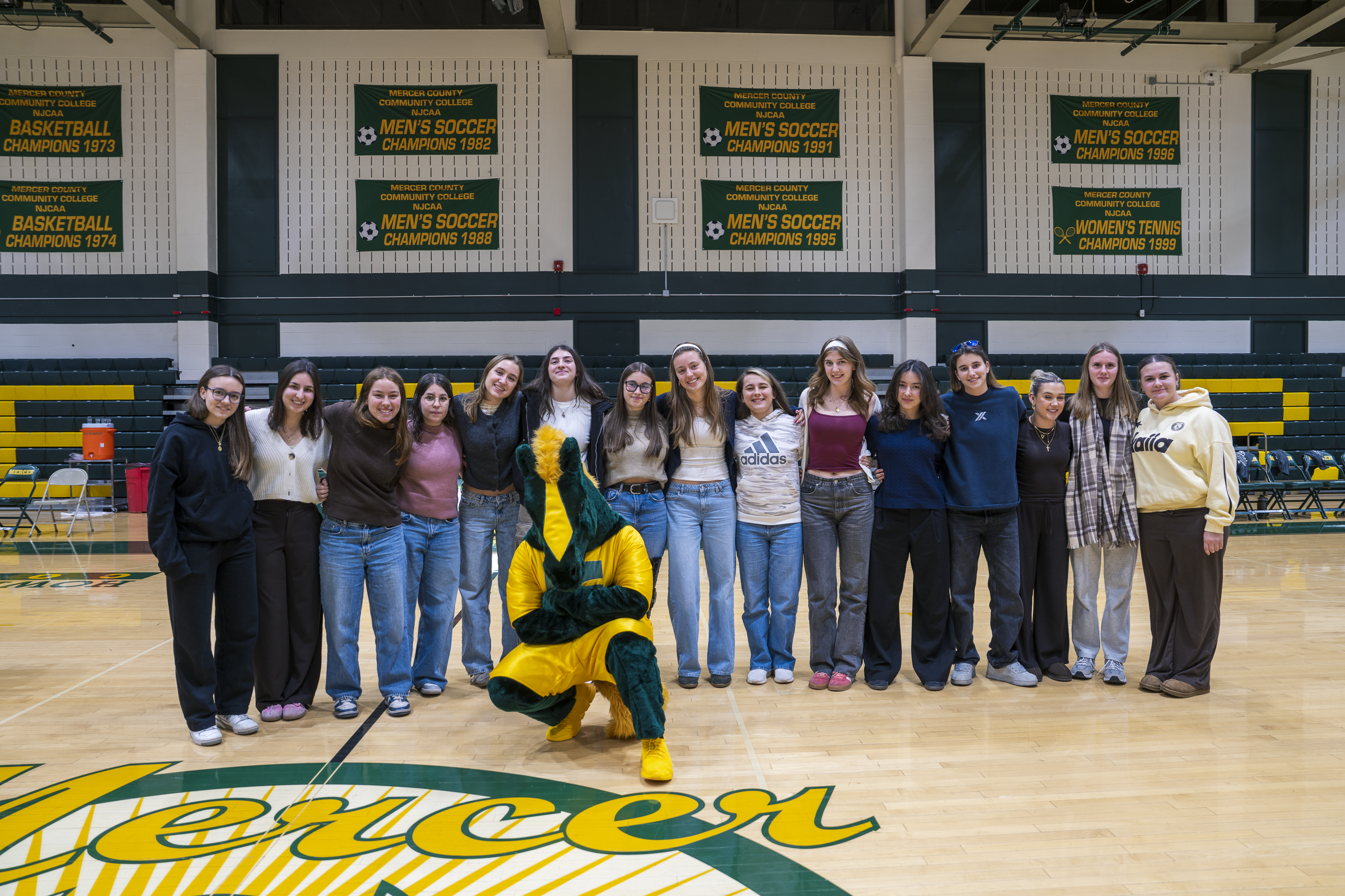 WSoccer All Academic