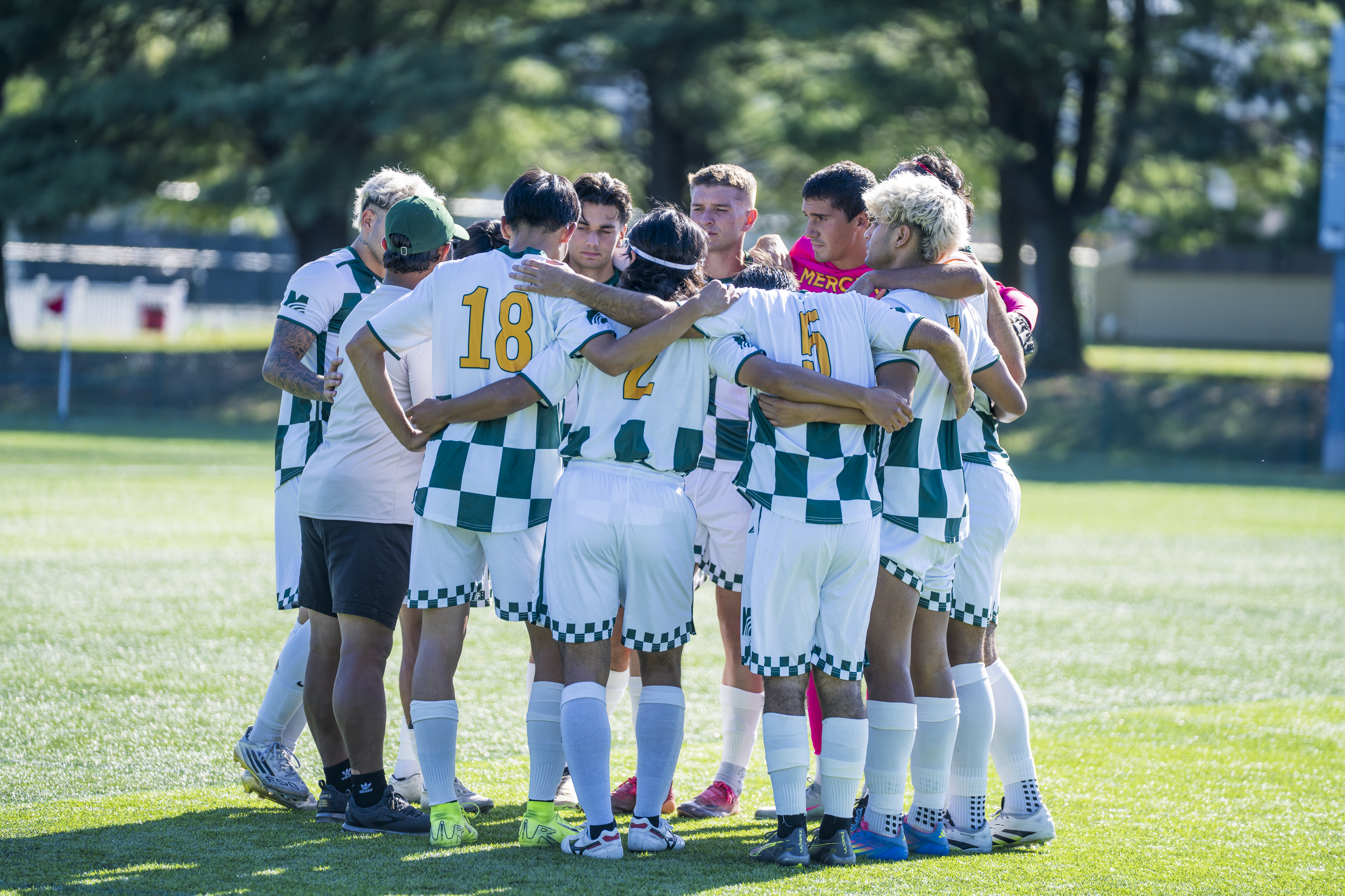 MSoccer 25