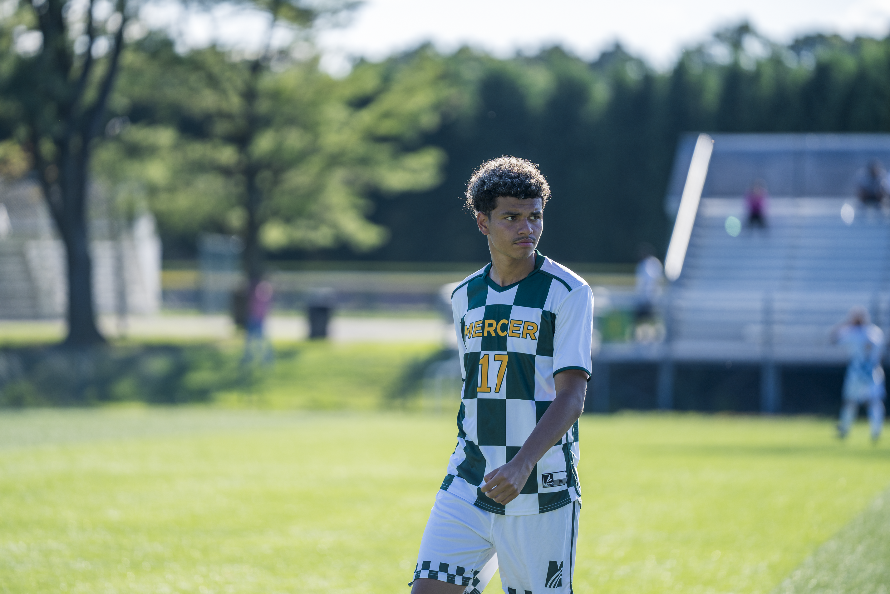 Van Den Berg Action 25