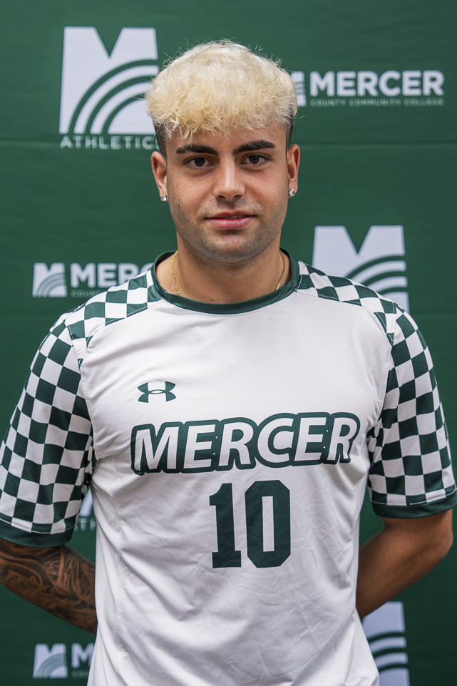 Daniel Garcia 25