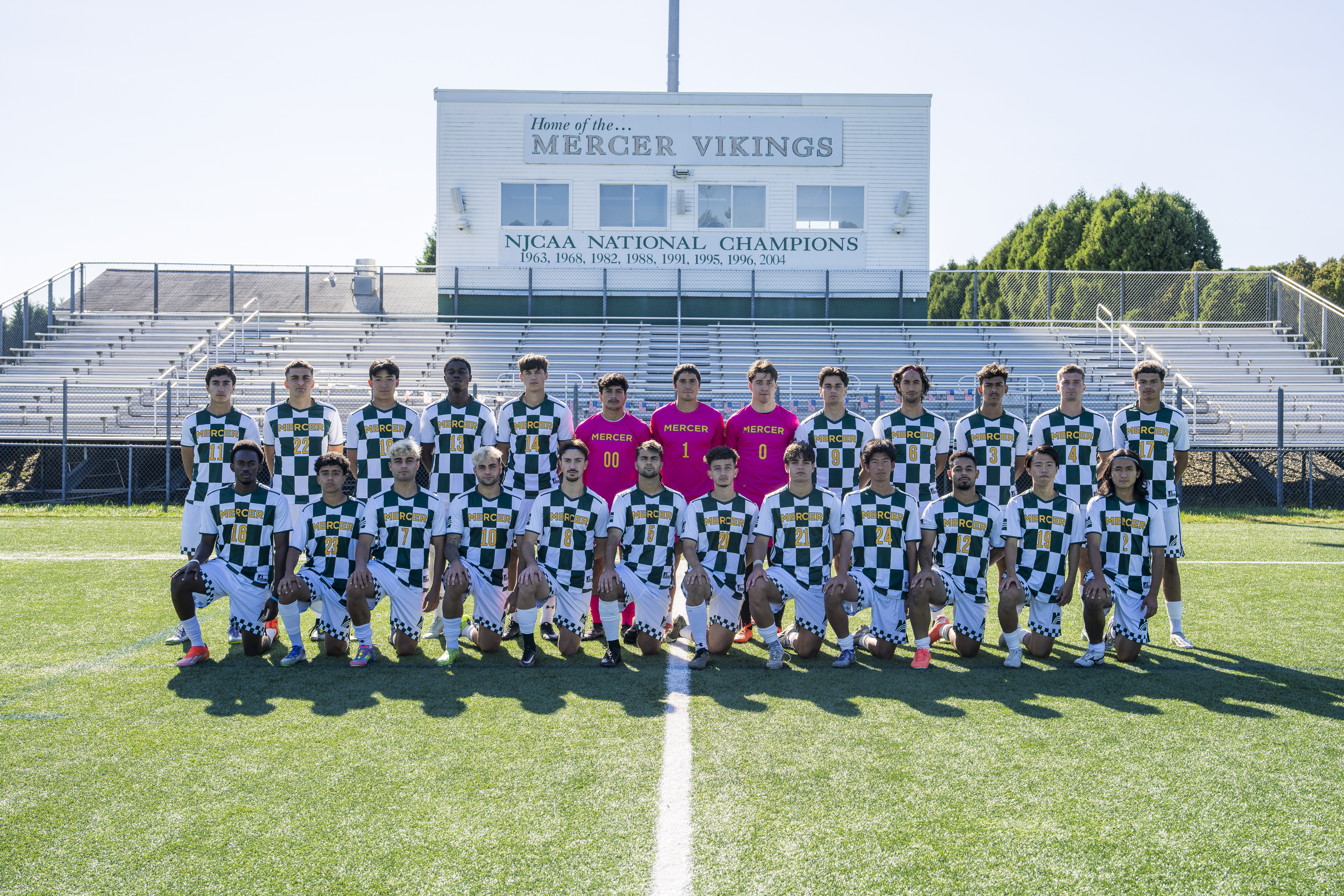 MSoccer Team Phot0 25