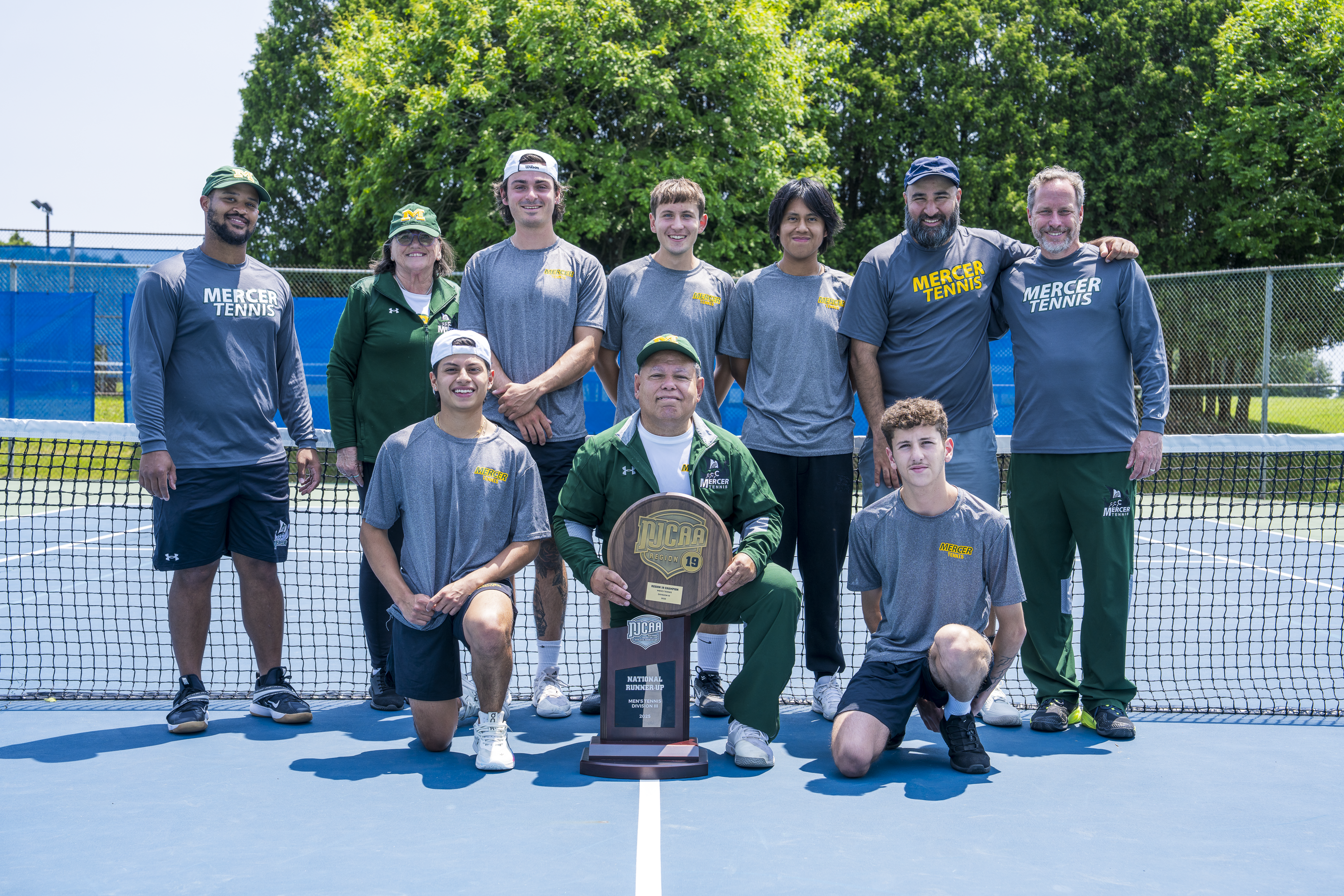 MTennis Nationals 35