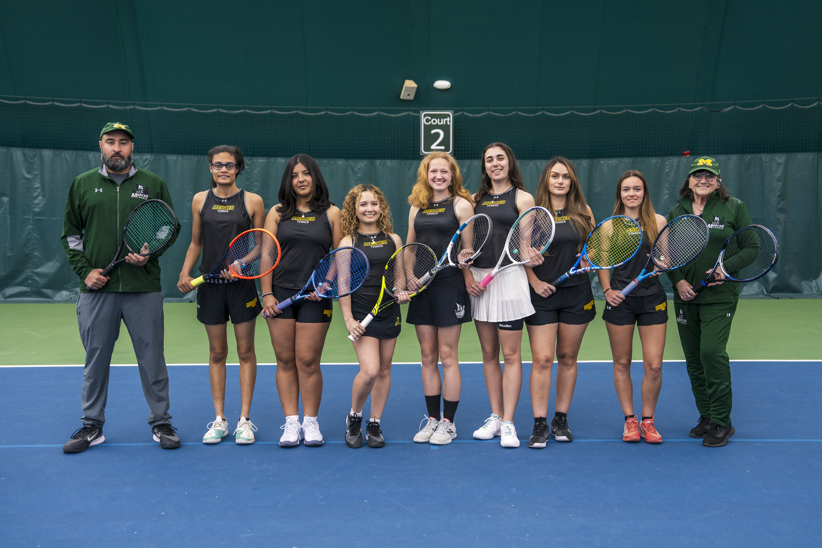 WTennis Team Photo 25