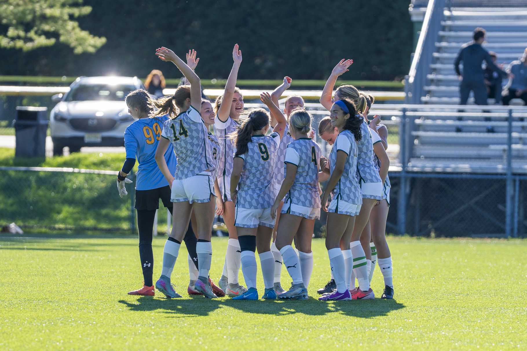 WSoccer 25
