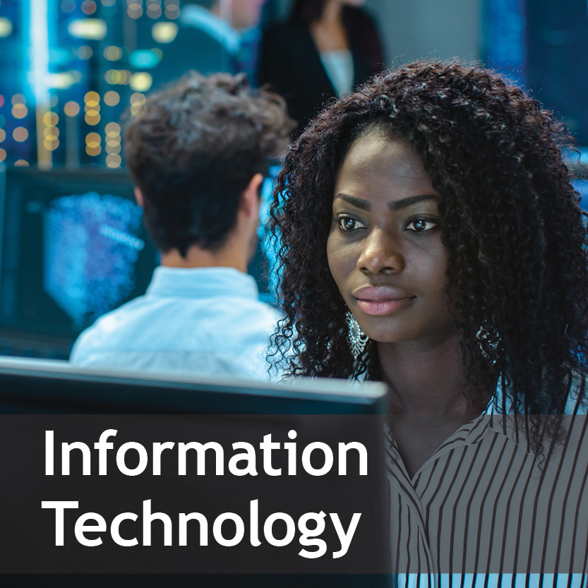 Information-Technology