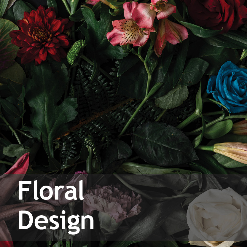 Floral-Design