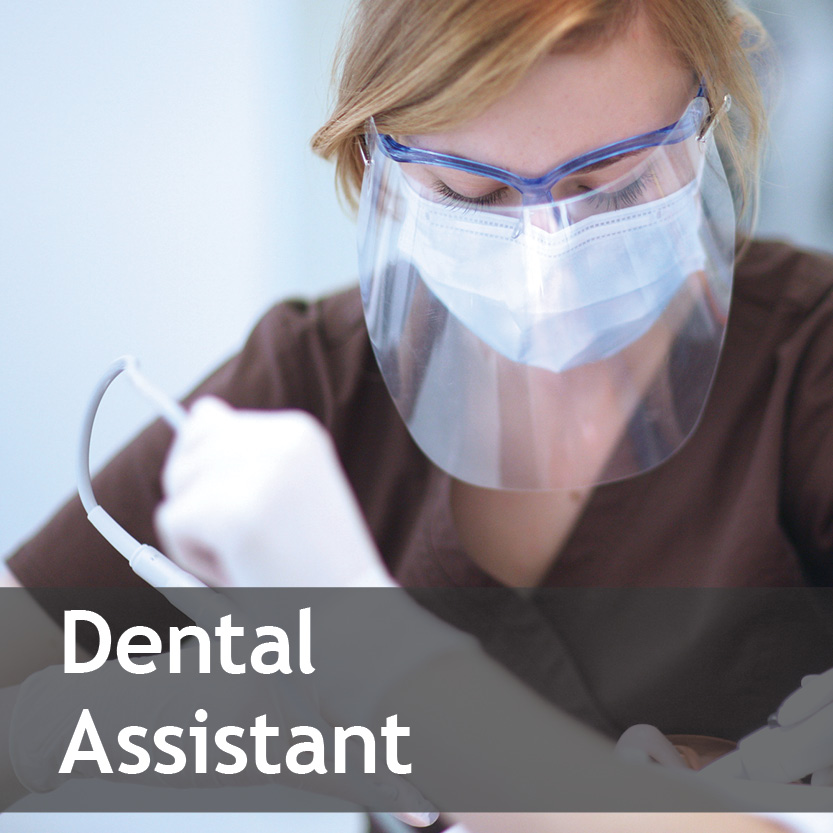 Dental-Assistant