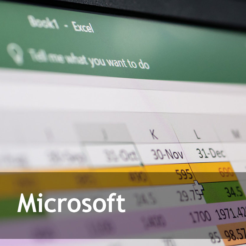 Microsoft-Office-Suite