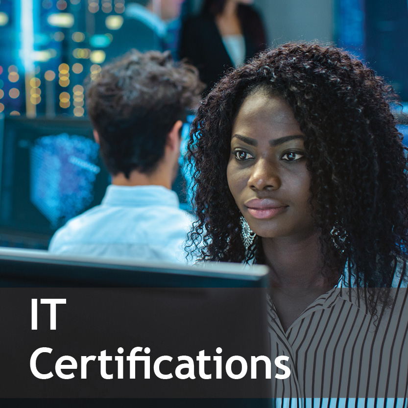 IT-certifications