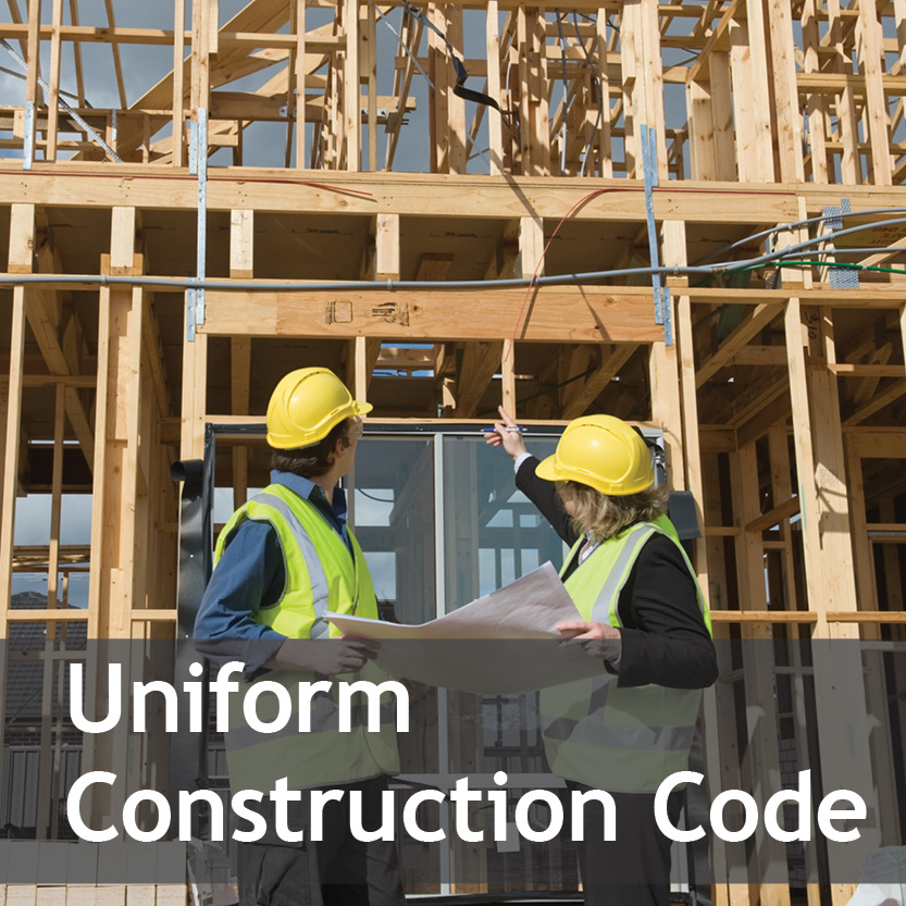 Uniform-Construction-Code