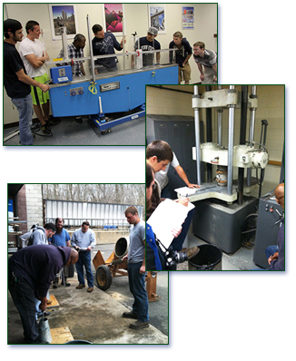 Engineering Science and Civil Engineering Technology