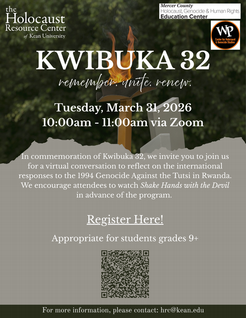 kwibuka