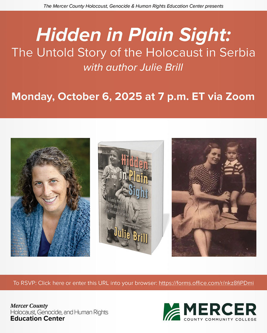 hidden in plain site