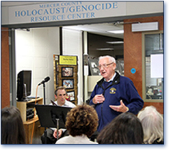 Mercer County Holocaust - Genocide Resource Center