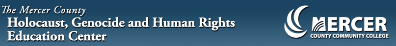 Mercer County Holocaust - Genocide Resource Center