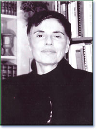 Professor Angela McGlynn