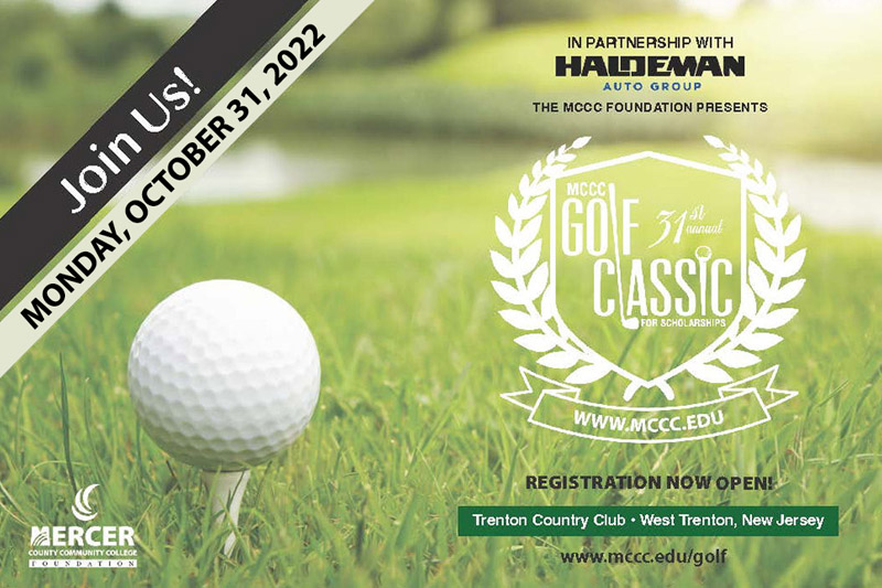 regidter now for 2022 Golf Classic - Oct 4