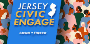 New Jersey civic engagement