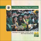 MCCC Report to The Community 2010-11