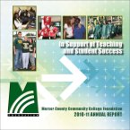 MCCC Foundation Annual Report 2010-11