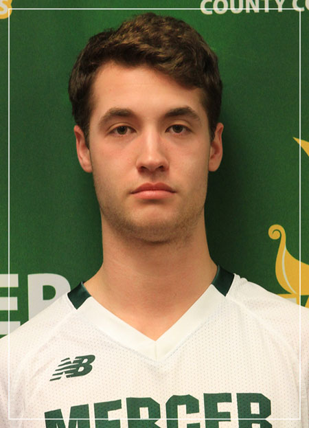 Jason Raccagno MCCC Vikings - Vikings in the Spotlight