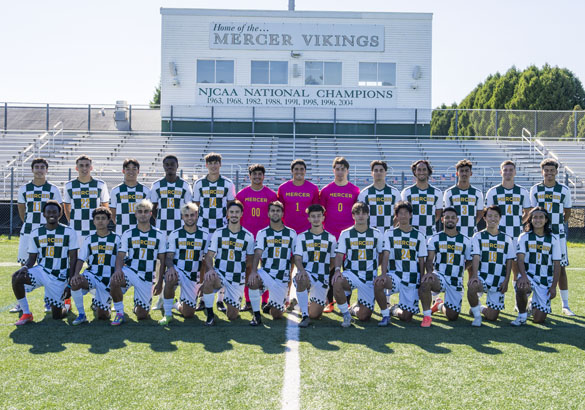 MCCC Athletics
